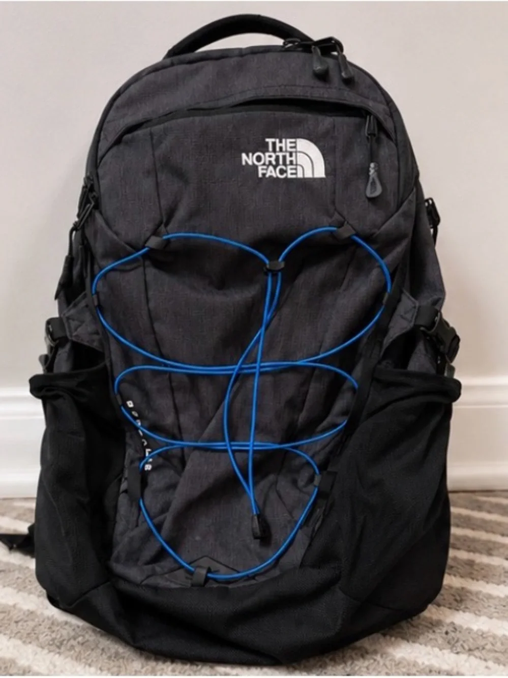 The North Face Borealis Backpack
